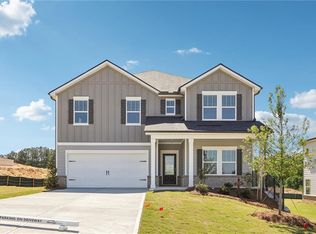379 Morgan Creek Rd, Pendergrass, GA 30567