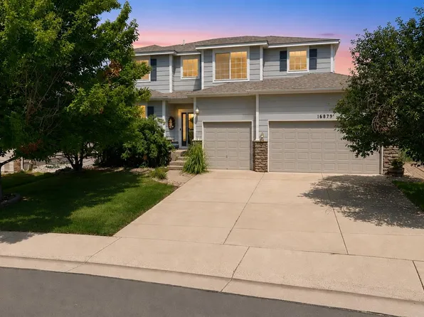 16879 E Caley Circle, Aurora, CO 80016