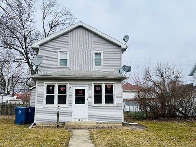 124 E South St, Dwight, IL, 60420