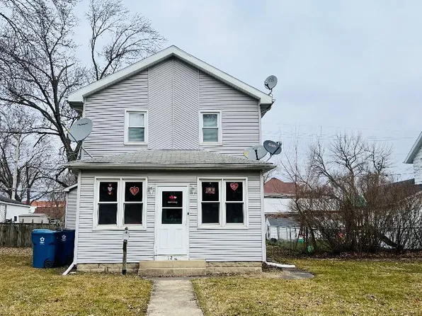 124 E South St, Dwight, IL 60420
