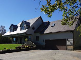 2745 N Nordic Valley Dr, Eden, UT 84310