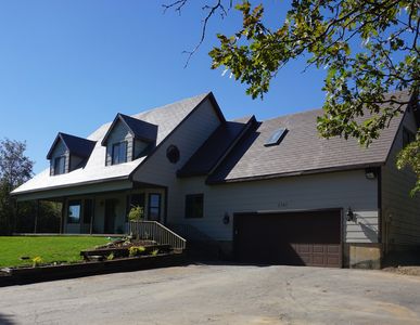 2745 N Nordic Valley Dr, Eden, UT, 84310