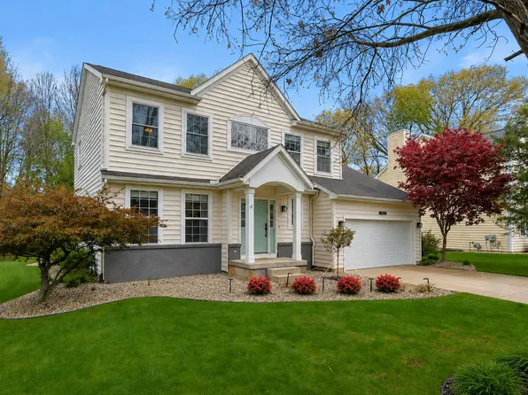 7506 Haflinger Cir, Kalamazoo, MI 49009