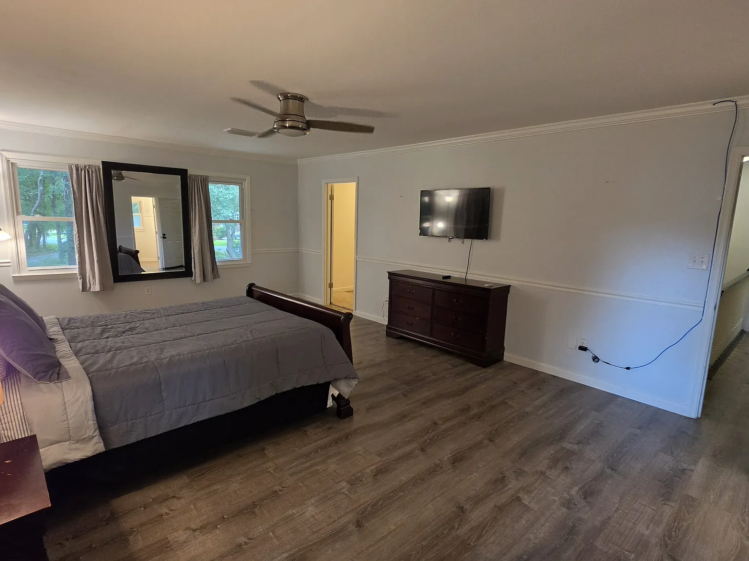 1454 The Crossings - Main Suite Room 1 — Photo 3