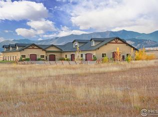 5680 Saint Vrain Rd, Longmont, CO 80503