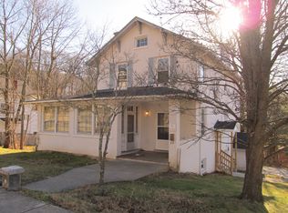 2100 Jefferson St, Bluefield, WV