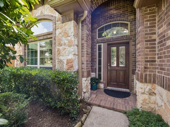1014 Cedar Lake Ct, Conroe, TX 77384