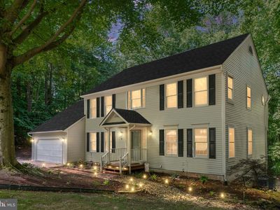 3217 Titanic Dr, Stafford, VA, 22554