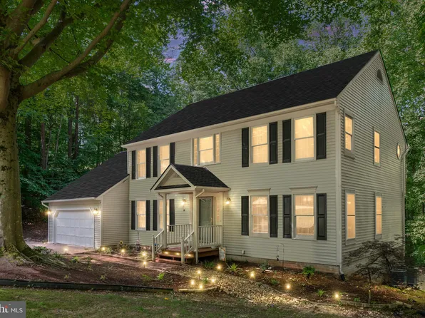 3217 Titanic Dr, Stafford, VA 22554