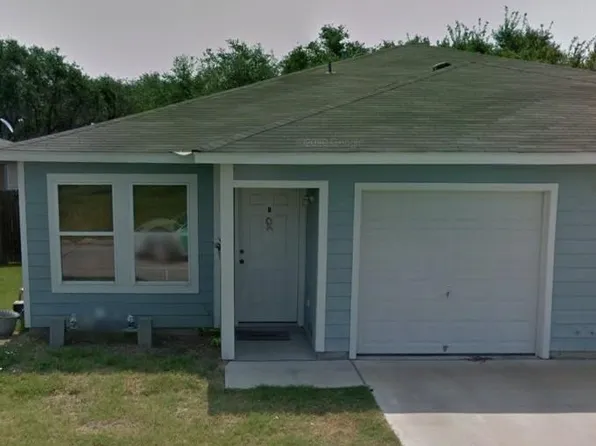 1210 Chaparral St, Fulton, TX 78358