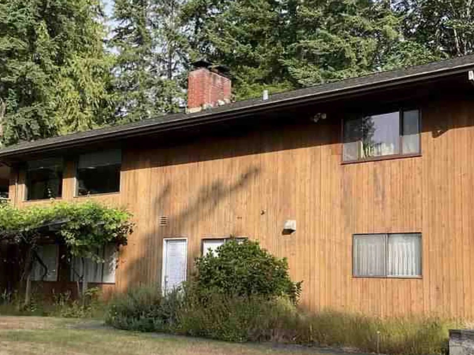 12200 Old Military Rd NE — Photo 4
