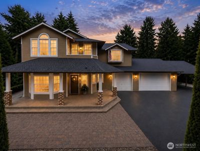 18806 101st Street Ct E, Bonney Lake, WA, 98391
