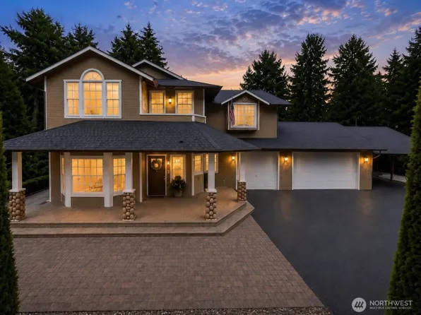 18806 101st Street Ct E, Bonney Lake, WA 98391