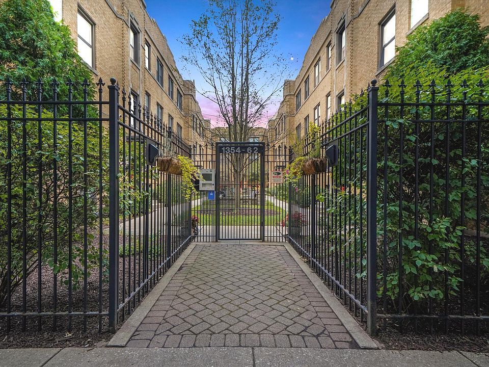 1st image of 1354 W Estes Ave APT 3N