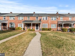 1324 Crofton Rd, Baltimore, MD 21239