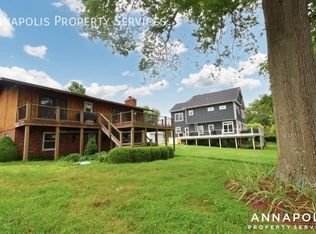 3821 Outrigger Dr, Edgewater, MD 21037