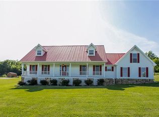 180 Smith Hollow Rd, Watertown, TN 37184