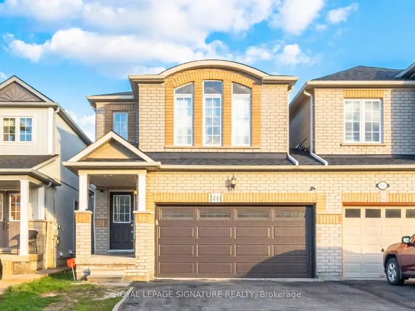 588 Rossellini Dr, Mississauga, ON L5W 1M4