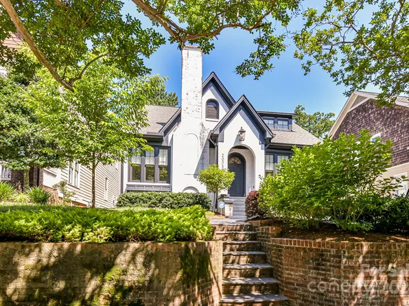 2008 Floral Ave, Charlotte, NC 28203