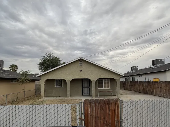 615 Irene St, Bakersfield, CA 93305