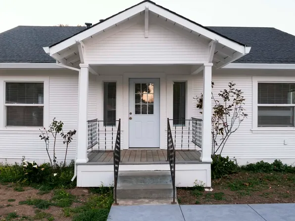 60 Bosch Ave, Geyserville, CA 95441