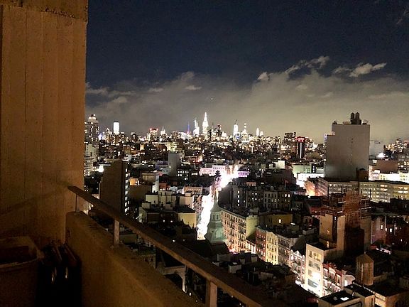 5th image of 196 Park Row #21A