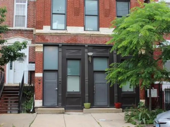 1914 S Throop St #B, Chicago, IL 60608