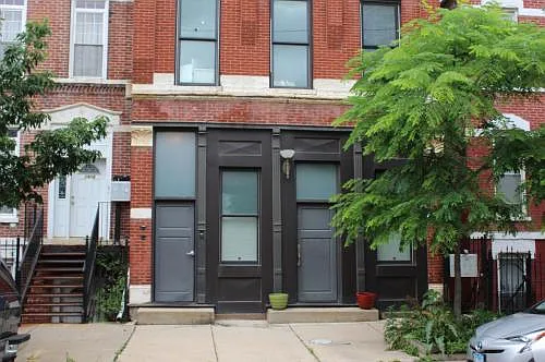 1914 S Throop St #B Photo 1