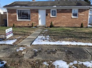 2514 Chase St, Anderson, IN 46016