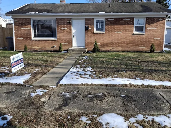2514 Chase St, Anderson, IN 46016