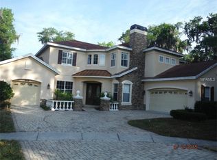 5001 Abisher Wood Ln, Brandon, FL 33511