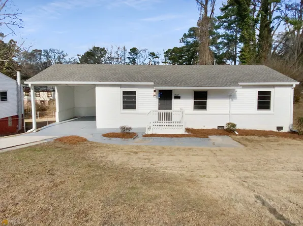 3633 Clovis Ct NW, Atlanta, GA 30331