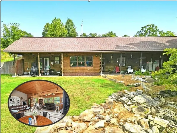 2186 County Road 502, Gainesville, MO 65655