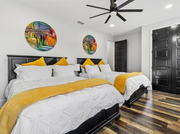 7 Silver Spur Dr, Mount Pleasant, TX 75455