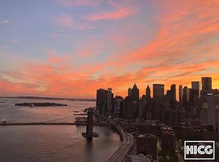 One Manhattan Square, New York, NY 10002