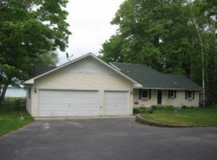 6513 Us 23 S, Ossineke, MI 49766