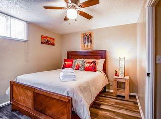 1217 Yosemite St #B, Denver, CO 80220