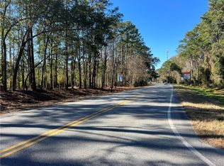 168 Petersville Rd, Brunswick, GA 31525