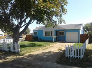 1290 Lansing St, Aurora, CO 80010