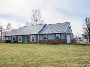 8126 Hicksville Edgerton Rd, Hicksville, OH 43526