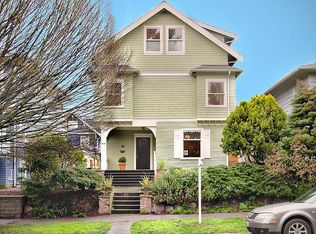 910 19th Ave E, Seattle, WA 98112