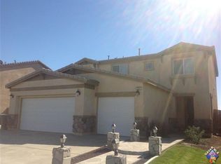 3080 Patti Rose Ave, Rosamond, CA 93560