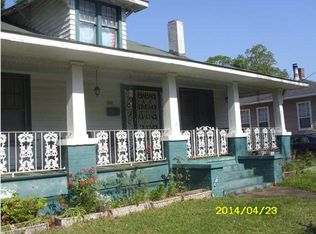 133 Item Ave, Mobile, AL 36607