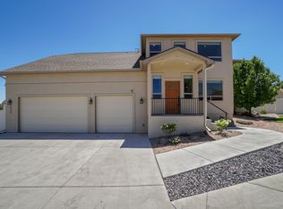 2999 Black Hawk Way, Grand Junction, CO 81503