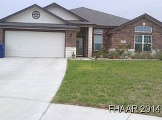 401 Blue Skies Cir, Copperas Cove, TX 76522