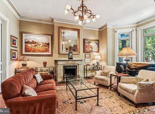 1420 Q St NW, Washington, DC 20009