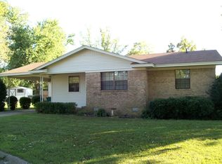 211 Goff St, Beebe, AR 72012