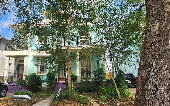 3rd image of 309 S Norman C Francis Pkwy