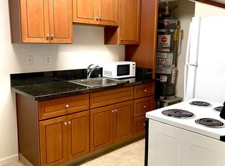 724 Central Ave, Alameda, CA 94501