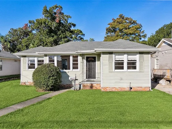 920 Athania Pkwy, Metairie, LA 70001